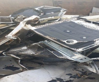 Kostenlos und schnell: mit Schrotthändler in Herne