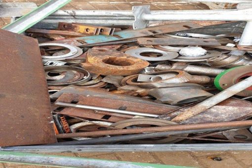 Schrottankauf in Bergisch Gladbach und Umgebung