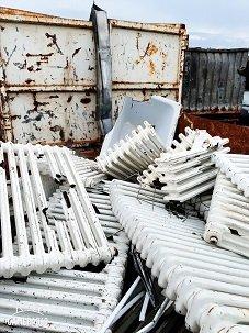 Schrottankauf Solingen: Private und gewerbliche Kunden