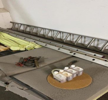 wir kaufen Ihren Altmetallschrott an. Mit Schrottankauf Solingen