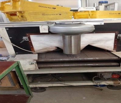 unser Schrotthändler Oberhausen schon einigen Schrott entsorgen lassen