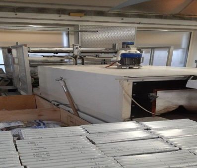 Schrotthandel hat unser Schrottabholung witten schon einigen Schrott entsorgen