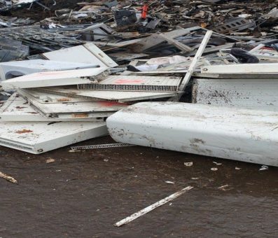 Wir Holen Ihre Schrott kostenlos ab in Wuppertal und Umgebung