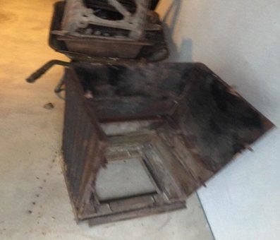 Schnelle und unkomplizierte beim Schrottabholung Troisdorf