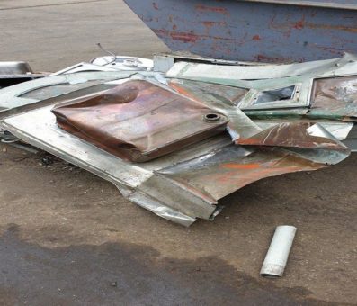 Freuen Sie sich über die fairen Preise beim Schrottankauf  Wuppertal