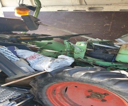 Schrotthändler über Schrottabholung Recklinghausen