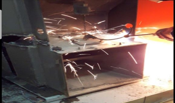 Schrottankauf Essen Wir fachmännisch und demontiert