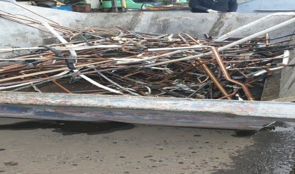 Kostenlose Schrottabholung in Krefeld – Abholung von Altmetalle und Eisenschrott bei Gewerblich und Privat