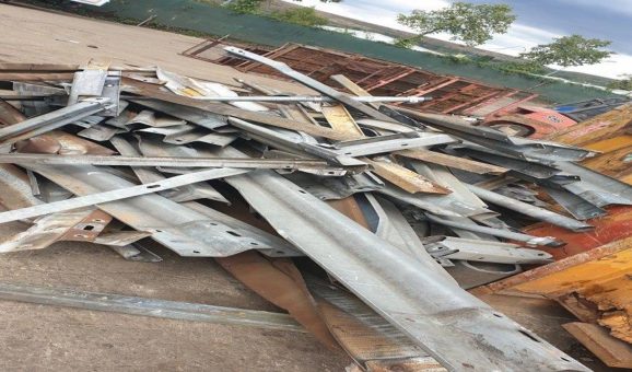 Schrottankauf Mönchengladbach und Umgebung