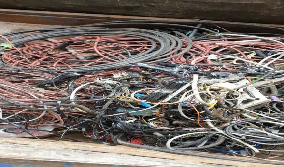 kostenlos schrottabholung Moers schnell und unkompliziert