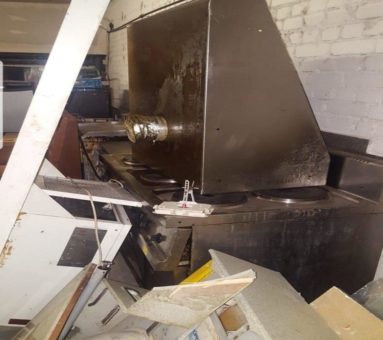 schrottabholung bottrop und umgebung