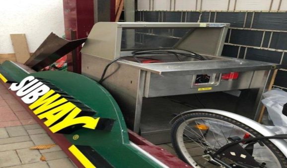 Schrottabholung Unna- Ankauf und Annahme