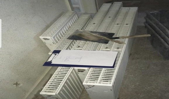 schrottankauf witten-Wir kaufen Schrott zu Bestpreisen