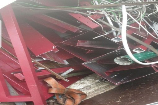 Wir kaufen Schrott zu Bestpreisen – Schrott Ankauf Solingen