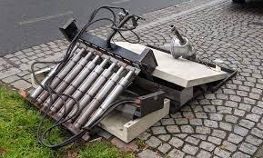 Schrottabholung Dortmund und Umgebung