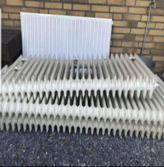 Kostenlose Abholung Schrott in Marl – Alles Mögliche