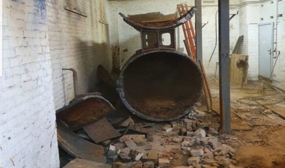 Angebot für Ankauf  Ihrem Schrott  in Bochum