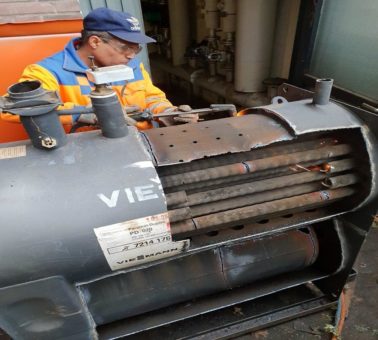 Elektroschrott und Altmetalle in Wuppertal Ankauf