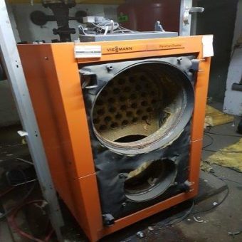 Schrott loswerden mit Schrotthändler Köln