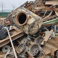 Schrottabholung Troisdorf  Wir entsorgen Ihren Schrott professionell und schnell