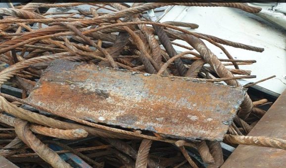 Elektroschrott Schrottankauf Wesel