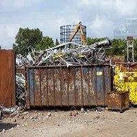 Schrottabholung Bochum
