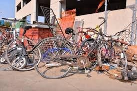 Schrottabholung Münster