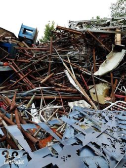 Schrottankauf Wuppertal