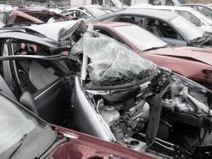 Schrottabholung Bocholt