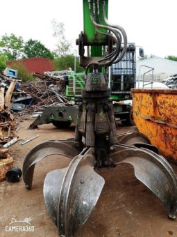 Schrotthändler Plus  Ihr Schrotthändler vor Ort