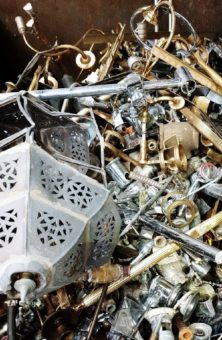 Schrottabholung Unna