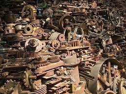 Schrottabholung Mönchengladbach