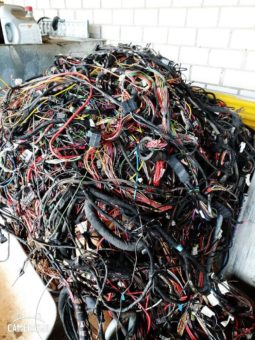 Schrottankauf Wesel und Umgebung