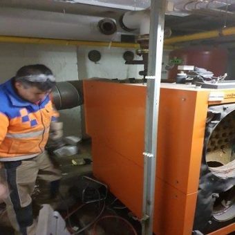 Schrottabholung Dorsten