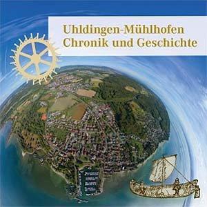 Weihnachtsgesenk gesucht – Ortsgeschichte von Uhldingen Mühhofen zum Sonderpreis im Pfahlbaumuseum