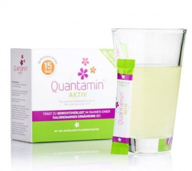 Quantamin® Aktiv Sticks