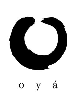 oyá stellt sich vor: der Hintergrund zu uns