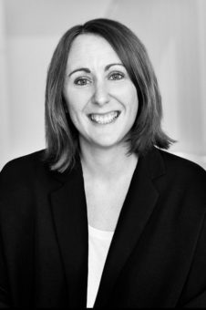 Louise Gaudern kehrt als Business Director zu C3 zurück
