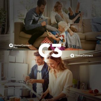 C3 gewinnt Smart Home Doppeletat bei Bosch