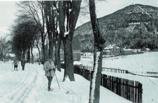 Willingen im Wandel der Zeit – Vom ärmsten Dorf der Region hin zum Weltcupskiort und beliebten Ganzjahresurlaubsort für Gäste aus ganz Deutschland