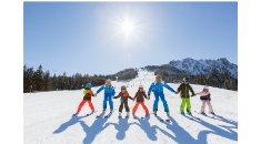 Deutscher Skilehrerverband  (DSLV) plädiert für 2G in Skigebieten