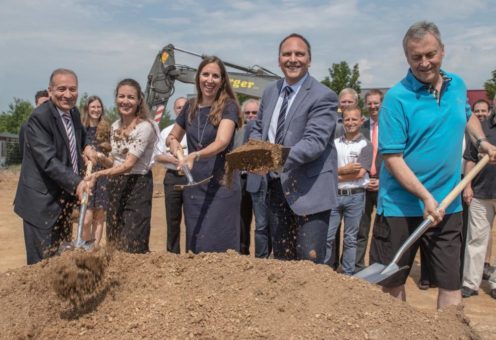 Neues Rechenzentrum: ARTEC IT Solutions wächst in Bad Nauheim