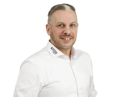 Thorsten Zick neuer Technical Business Development Manager bei THOMSIT