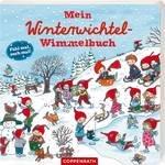 „Warum ist nicht jeden Tag Weihnachten?“: Stiftung Lesen empfiehlt Kinderbücher rund um die Weihnachtszeit