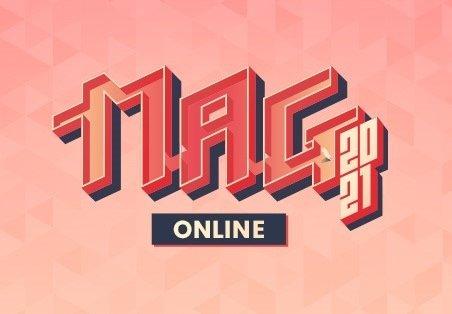 MAG 2021 – Die Online Convention – bricht Zuschauerrekord