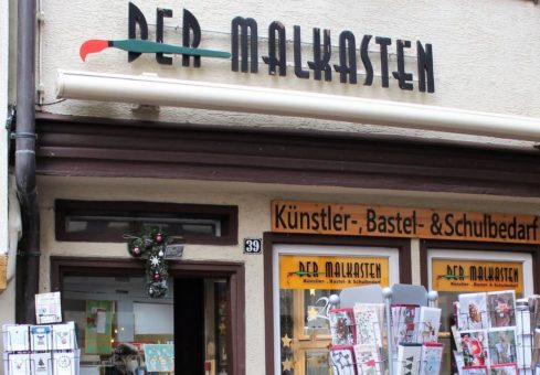 CITYCARD – VERSCHENK‘ ES! – Das ideale Weihnachtsgeschenk und der sympathische Adventskalender