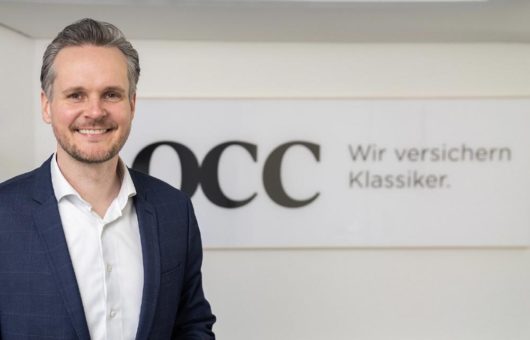OCC kooperiert mit Sparkassen DirektVersicherung AG