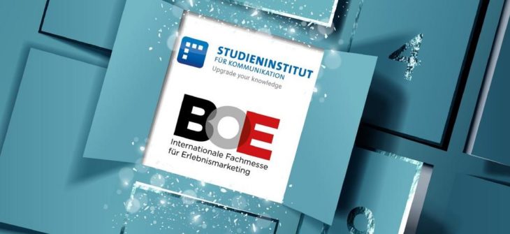 Der Dezember wird bunt: Mit dem digitalen Adventskalender vom Studieninstitut und der BOE International
