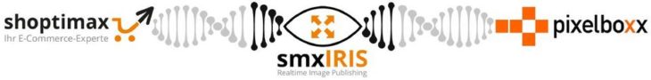 shoptimax und Pixelboxx gemeinsam mit OXID eSales auf der dmexco 2017