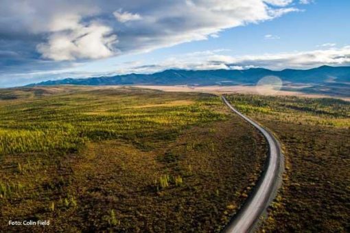Northwest Territories – Abenteuer und Wildnis des Nordens